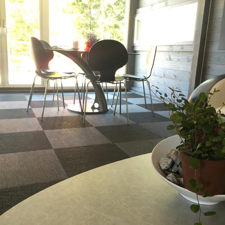 Maven Kustnaera Stugor Kappelshamn Zewnętrze zdjęcie